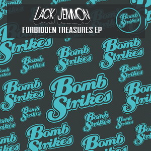 Forbidden Treasures EP