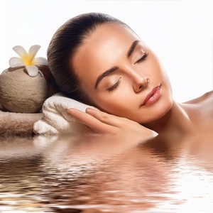 Melodías De Spa Relajantes