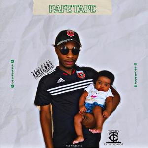 PAPE TAPE (Explicit)