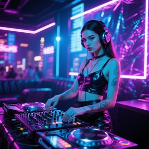 The Rhythm of the Archipelago