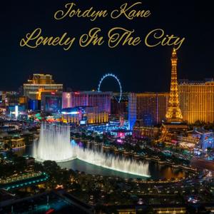 Lonely in the City (feat. Jordyn Kane)