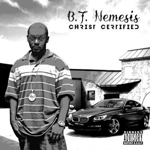 Christ Certified