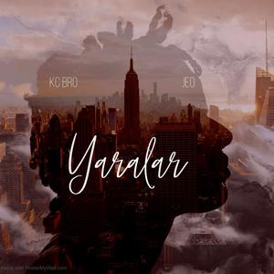Yaralar (feat. Jeo) (Explicit)