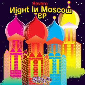 Night In Moscow (Original Mix)