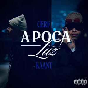 A poca luz (feat. Kaant D) (Explicit)