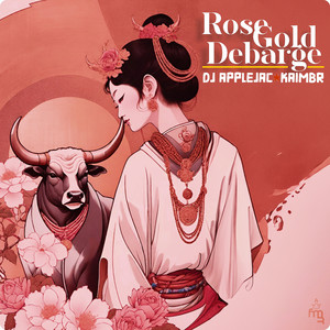 Rose Gold Debarge (Explicit)