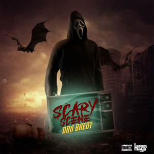 Scary Scene (Explicit)