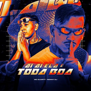 AI AI ELA É TODA BOA (Explicit)