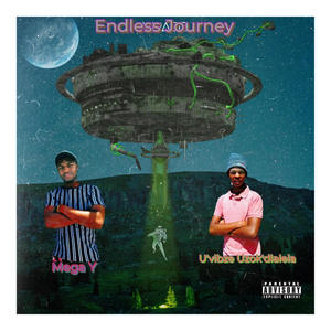 Endless Journey (feat. Mega Y)