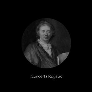 Tempus Electronic Ensemble - Concert Royaux III: 8. Chaconne