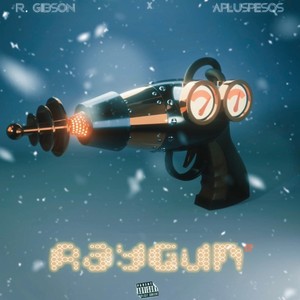 Raygun EP (Explicit)