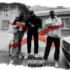 Aynı Şehirde (feat. Ak16 & Özer) (Explicit)
