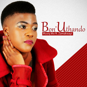 Bon'Uthando (Reprice)