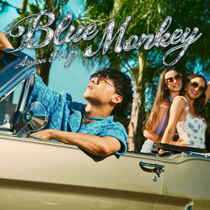 Blue Monkey