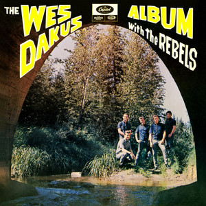 The Wes Dakus Album