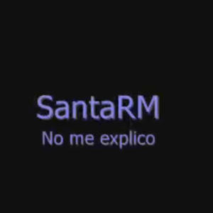 No Me Explico (feat. Santa Rm)