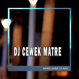 DJ Cewek Matre (Remix)