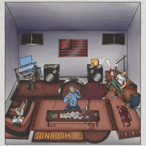 Sunroom 83 (Explicit)