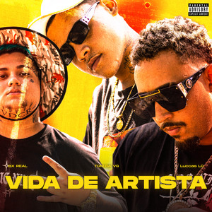Vida De Artista (Explicit)