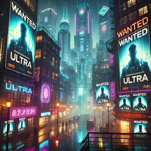 ULTRA (Explicit)