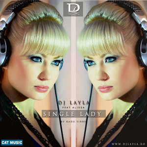 Single lady (UK extended edit)