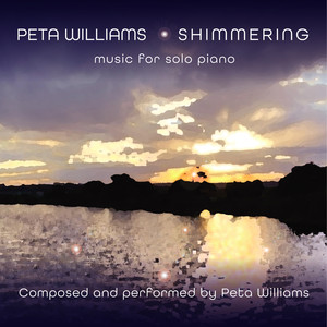 The softness of the light