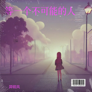 零碎岛屿 - 羿砚风封面
