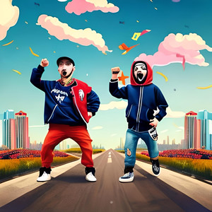 Не стараясь (Explicit)