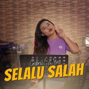 Selalu Salah