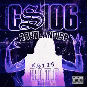 Best In The Game x CS106 (GMIX) [Explicit]