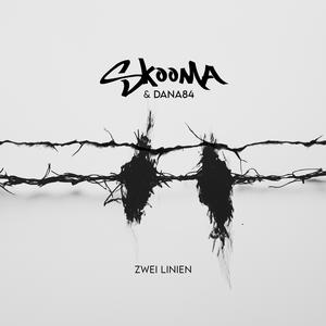 Zwei Linien (feat. DANA84) (Explicit)