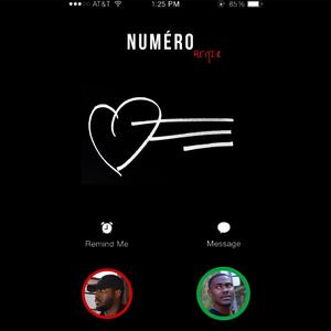 Numéro (feat. Ismotal) [Remix] [Explicit]