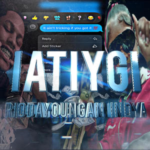 It ain't trickin if you got it (feat. Indya) (Explicit)