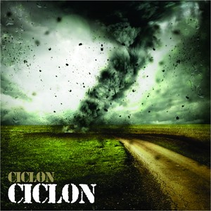 Ciclon - Ciclon