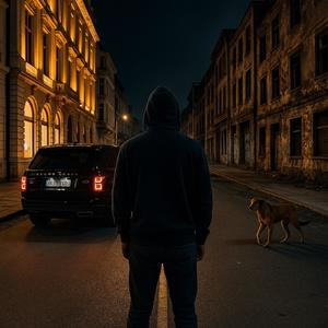 Non sono nato ricco (feat. baroo) (Explicit)