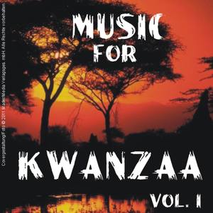 Music for Kwanzaa, Vol. 1