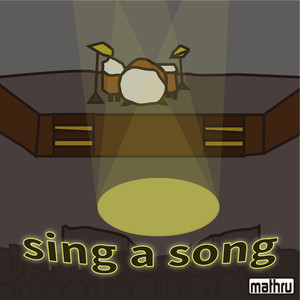 sing a song