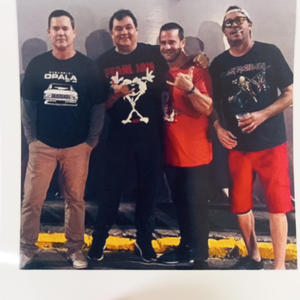 Animal Racional (feat. Lu Carmezini, Benal & Guilherme Carmezini)