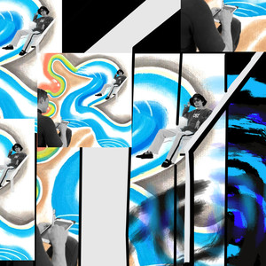 Reality is actually nothing