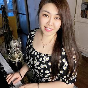 来自星星的你 (印慧媛钢琴版|翻自 V.A.)