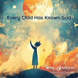Every Child Has Known God (Live)