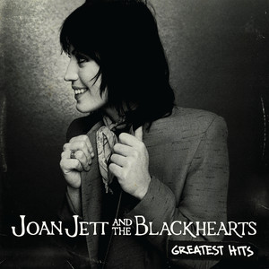 Joan Jett & The Blackhearts - Backlash