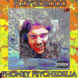 PHONKY PSYCHEDELIA (Explicit)