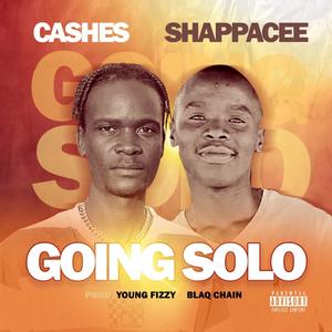 Going solo (feat. Shappacee) [Explicit]
