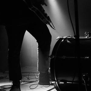 Laszlo Lang - Voltage