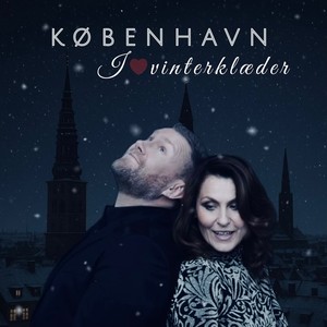 København i vinterklæder