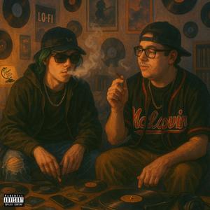 KILLING MY VIBE. (feat. Mc.Lovin) (Explicit)