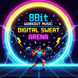 Workout - Joystick Adrenaline Rush