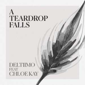 A Teardrop Falls
