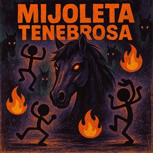 Mijoleta Tenebrosa (Remix|Explicit)